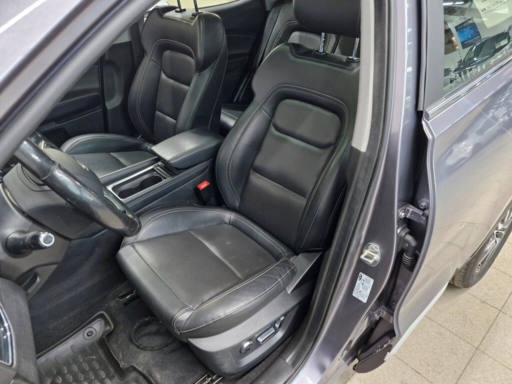 Chery Tiggo 4 I Рестайлинг, 2022 Фото №13