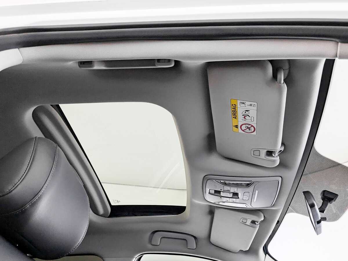 GAC GS5, 2020 Фото №23