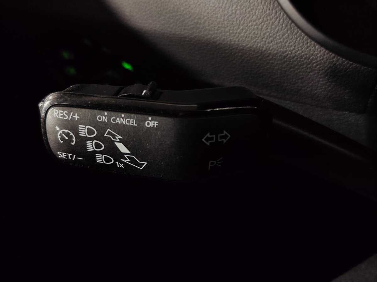 Skoda Octavia, 2016 Фото №20