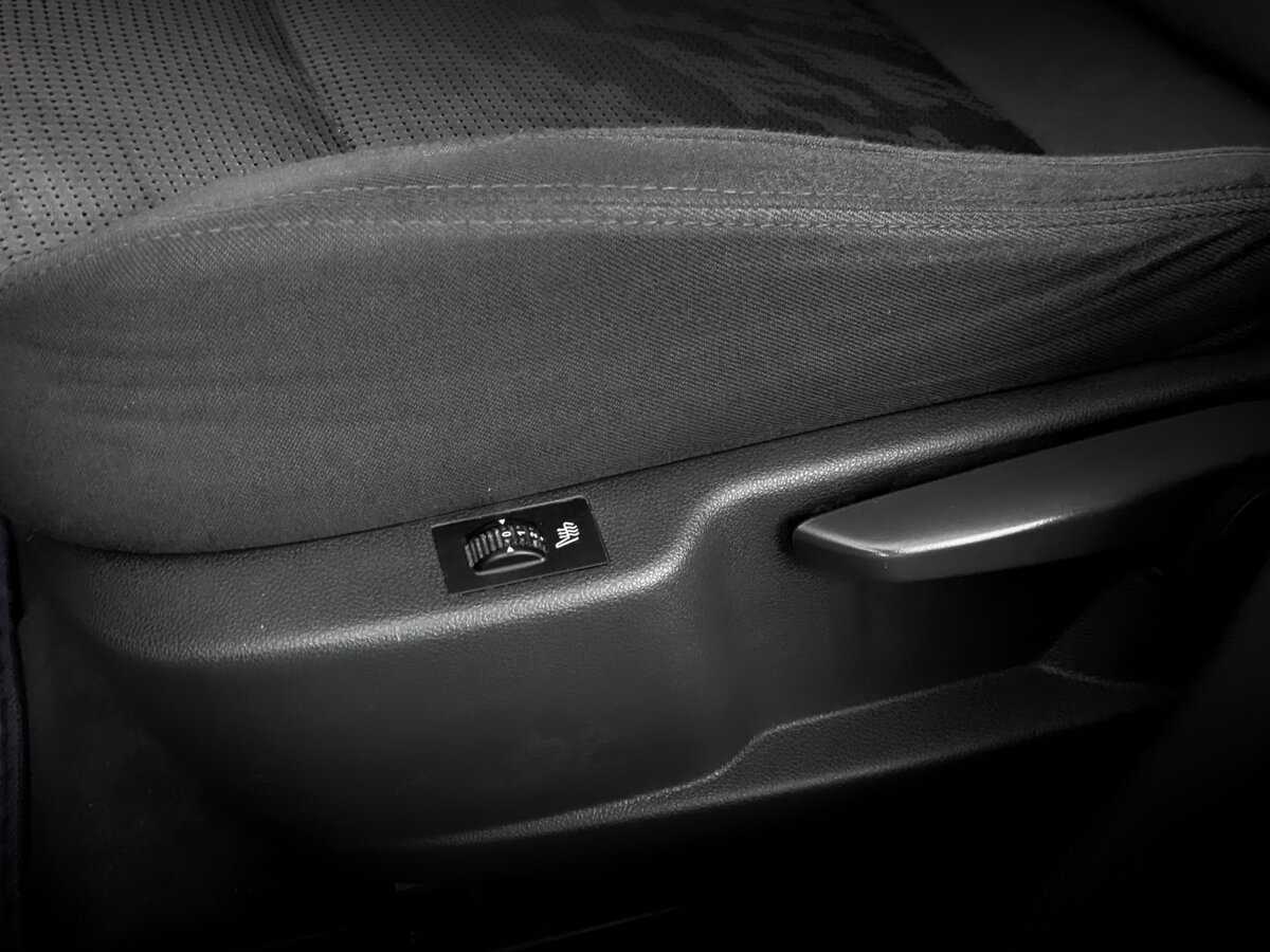 Peugeot 3008, 2012 Фото №21