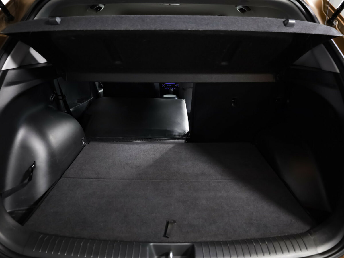 Hyundai Creta I, 2018 Фото №22