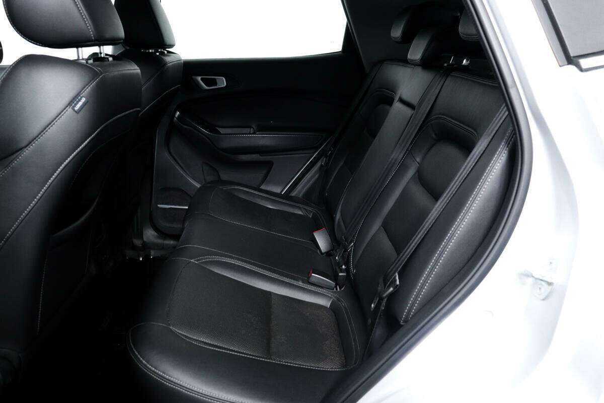 Chery Tiggo 4, 2022 Фото №12