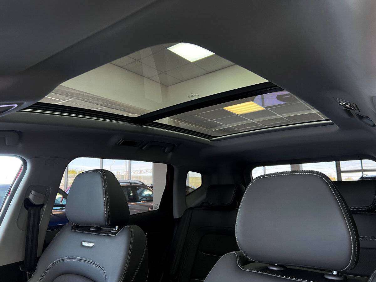 Chery Tiggo 7 Pro Max, 2023 Фото №16