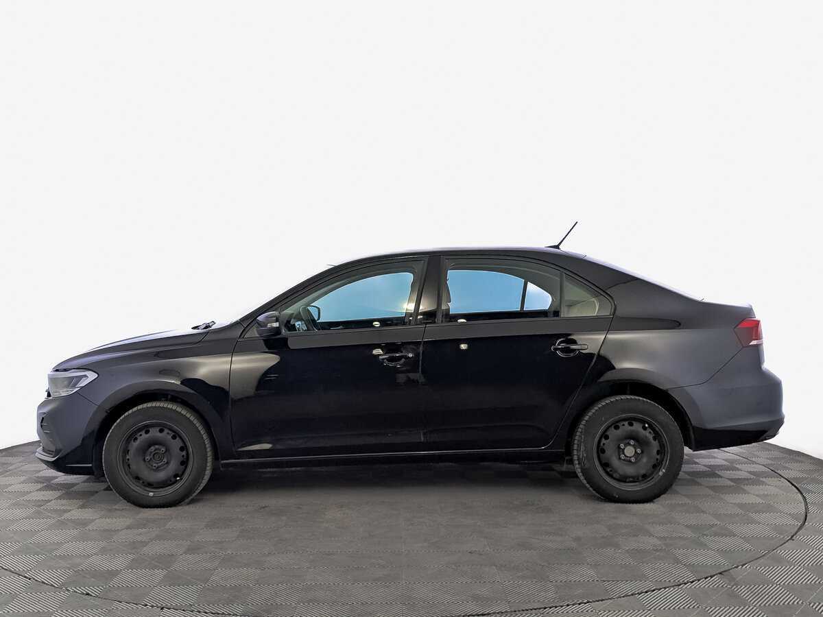 Volkswagen Polo, 2020 Фото №8
