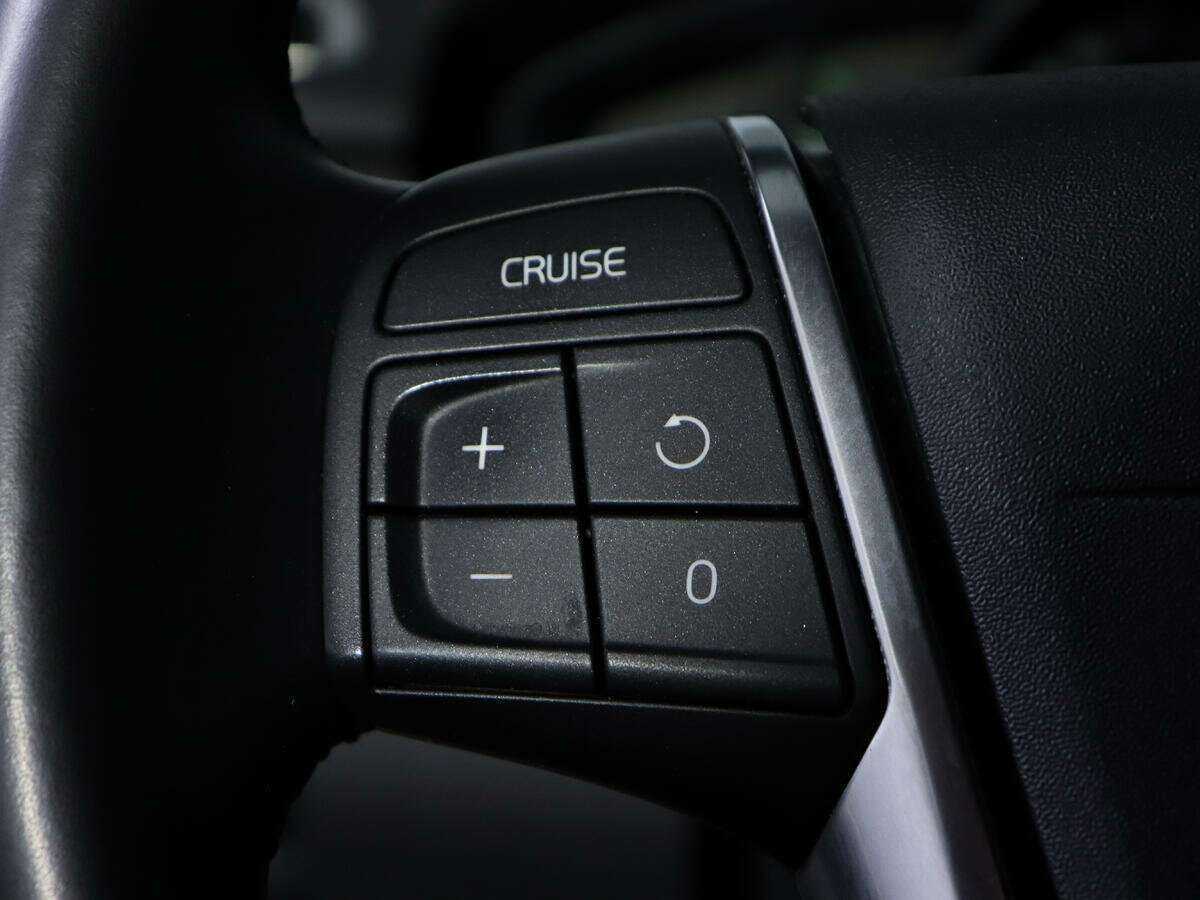 Volvo XC70, 2014 Фото №16