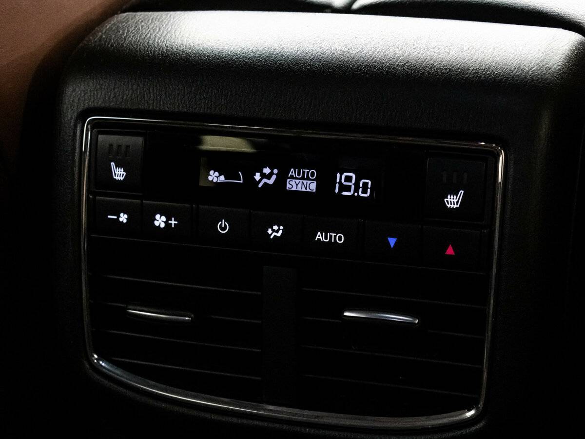 Mazda CX-9, 2019 Фото №17