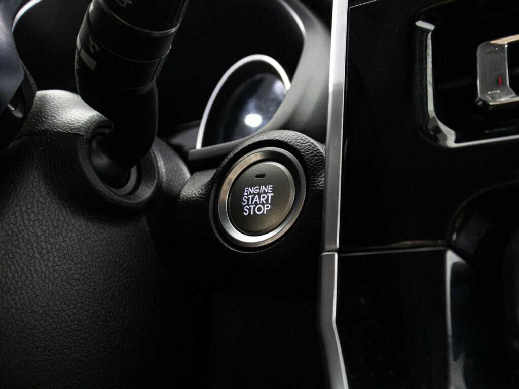 Haval M6, 2023 Фото №18