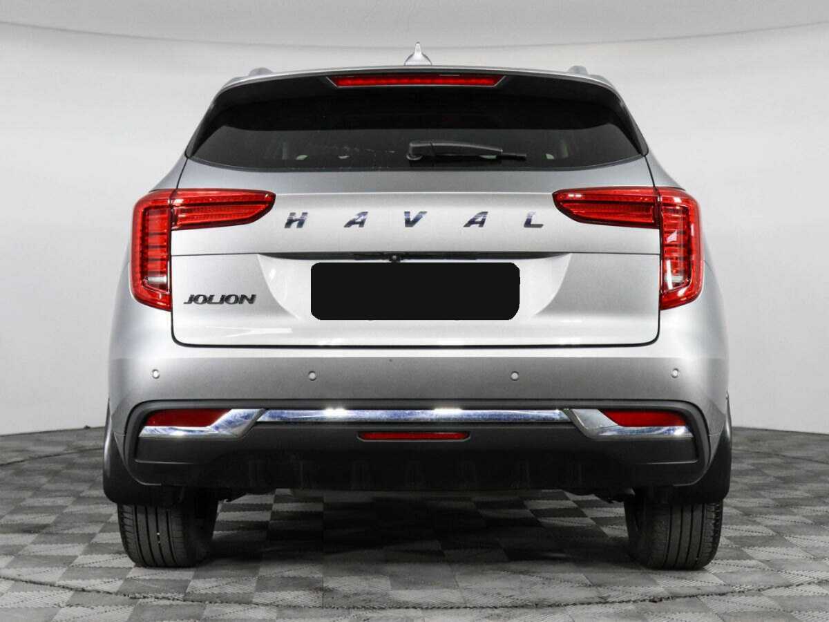 Haval Jolion, 2022 Фото №6