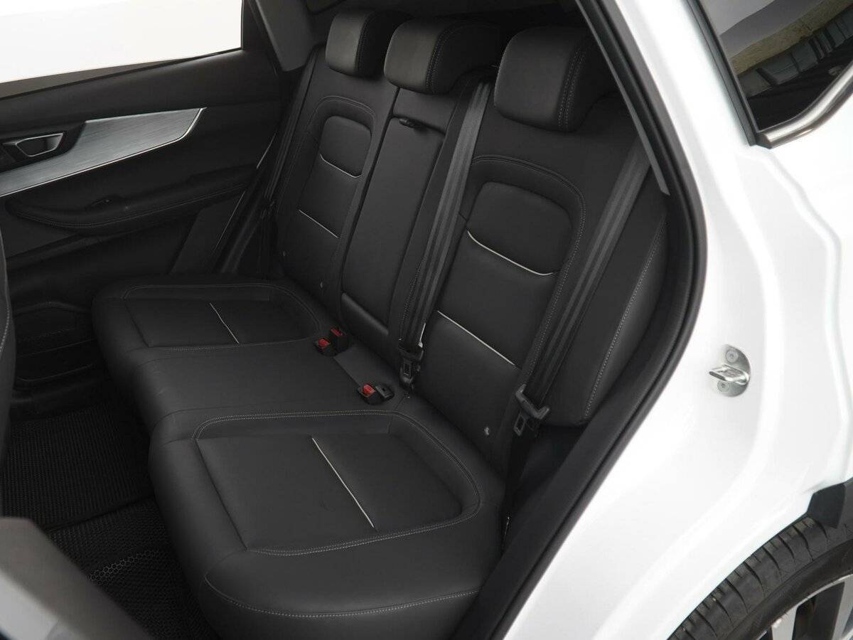 Chery Tiggo 7 Pro Max, 2023 Фото №9