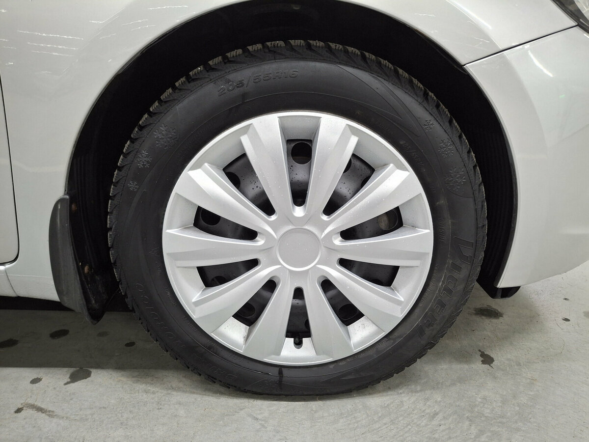 Kia Ceed II, 2013 Фото №18