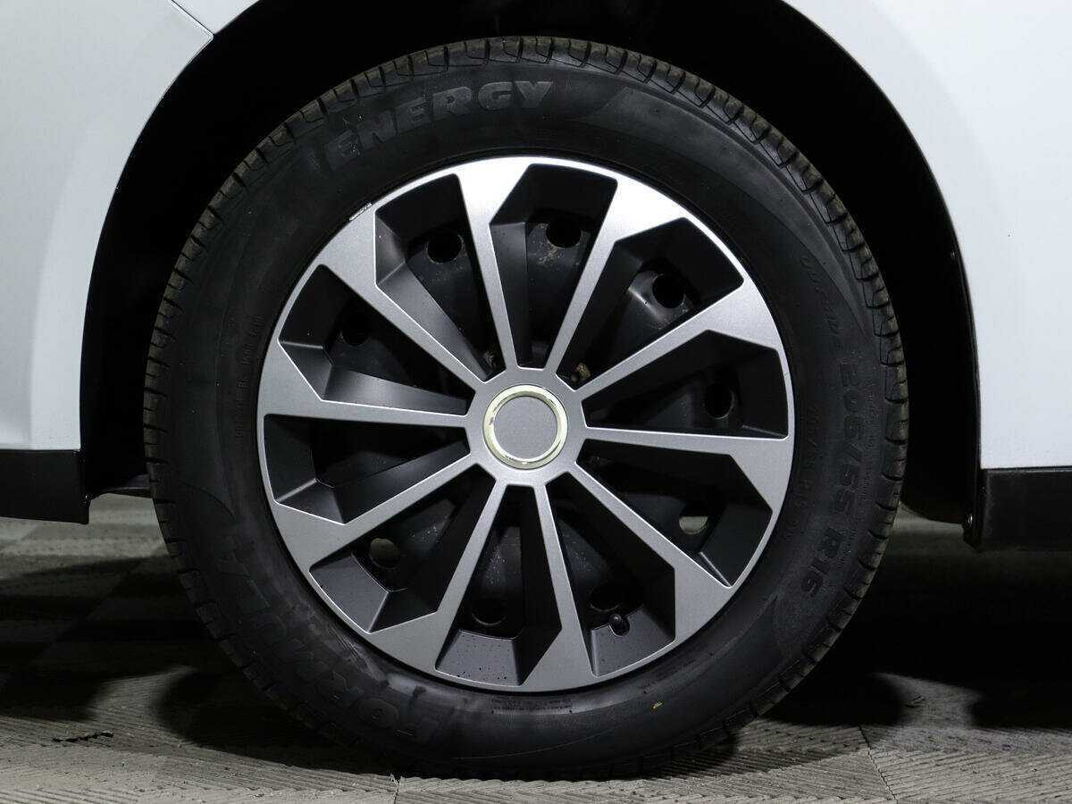 Ford Focus, 2013 Фото №15