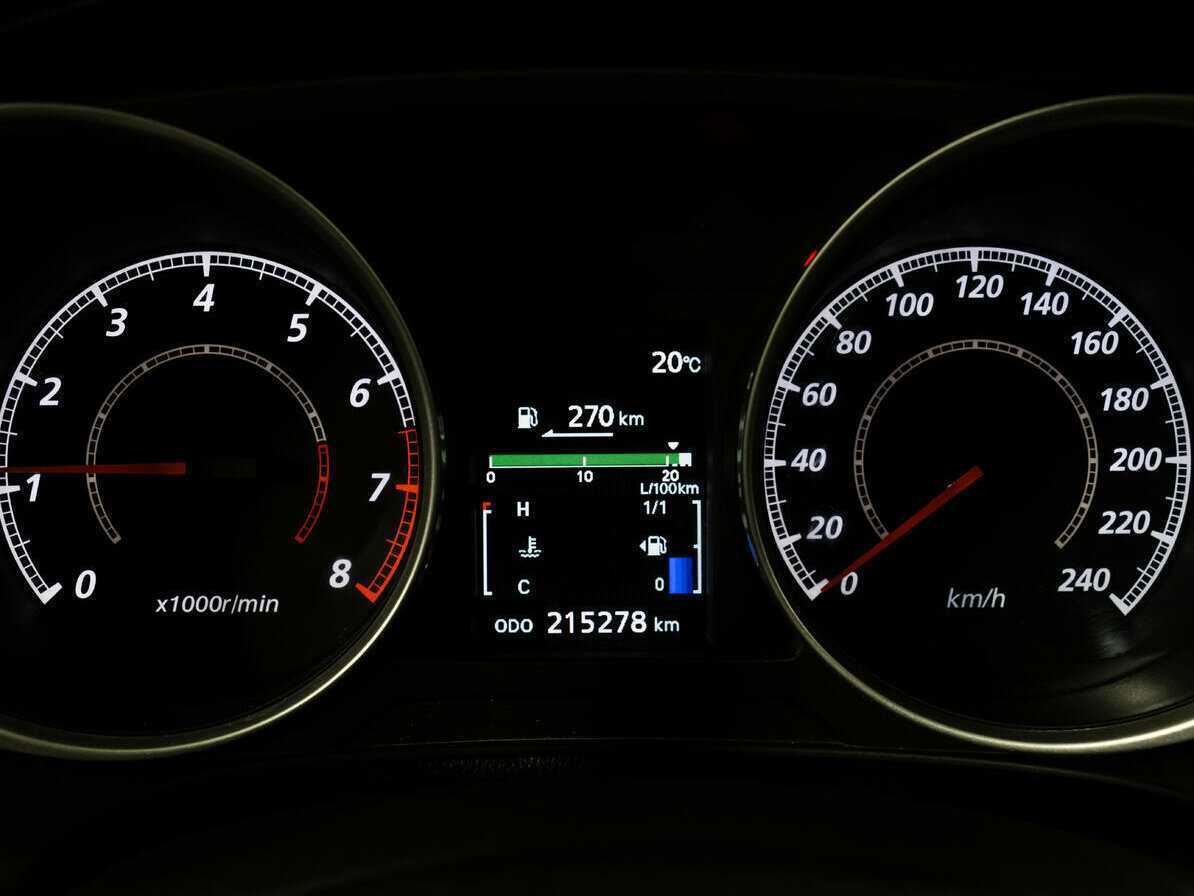 Mitsubishi ASX, 2012 Фото №14