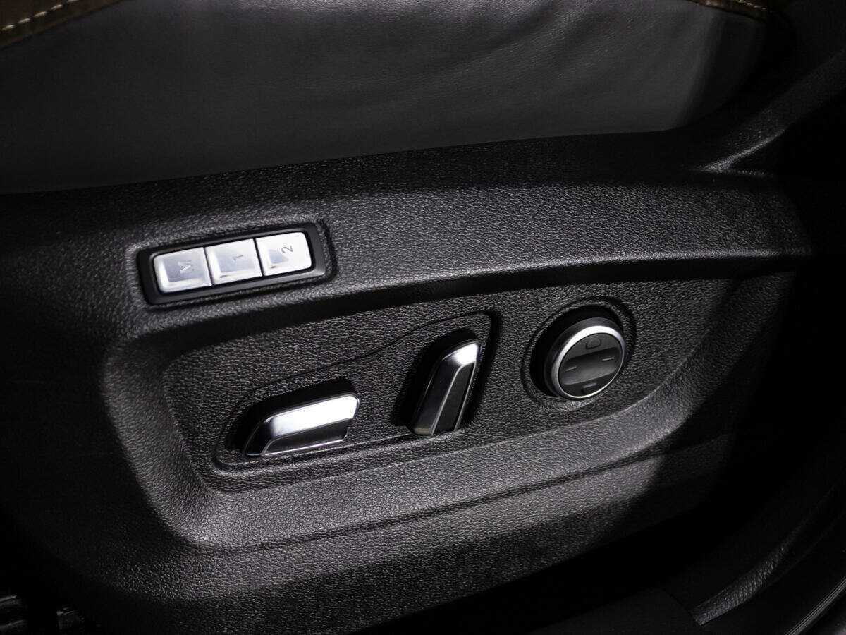 CHERY Tiggo 8 Pro, 2022 Фото №19