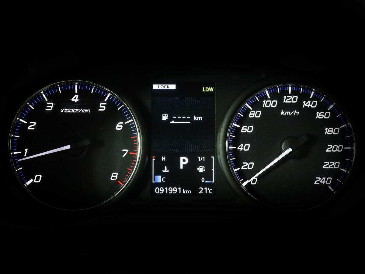 Mitsubishi Outlander, 2018 Фото №9