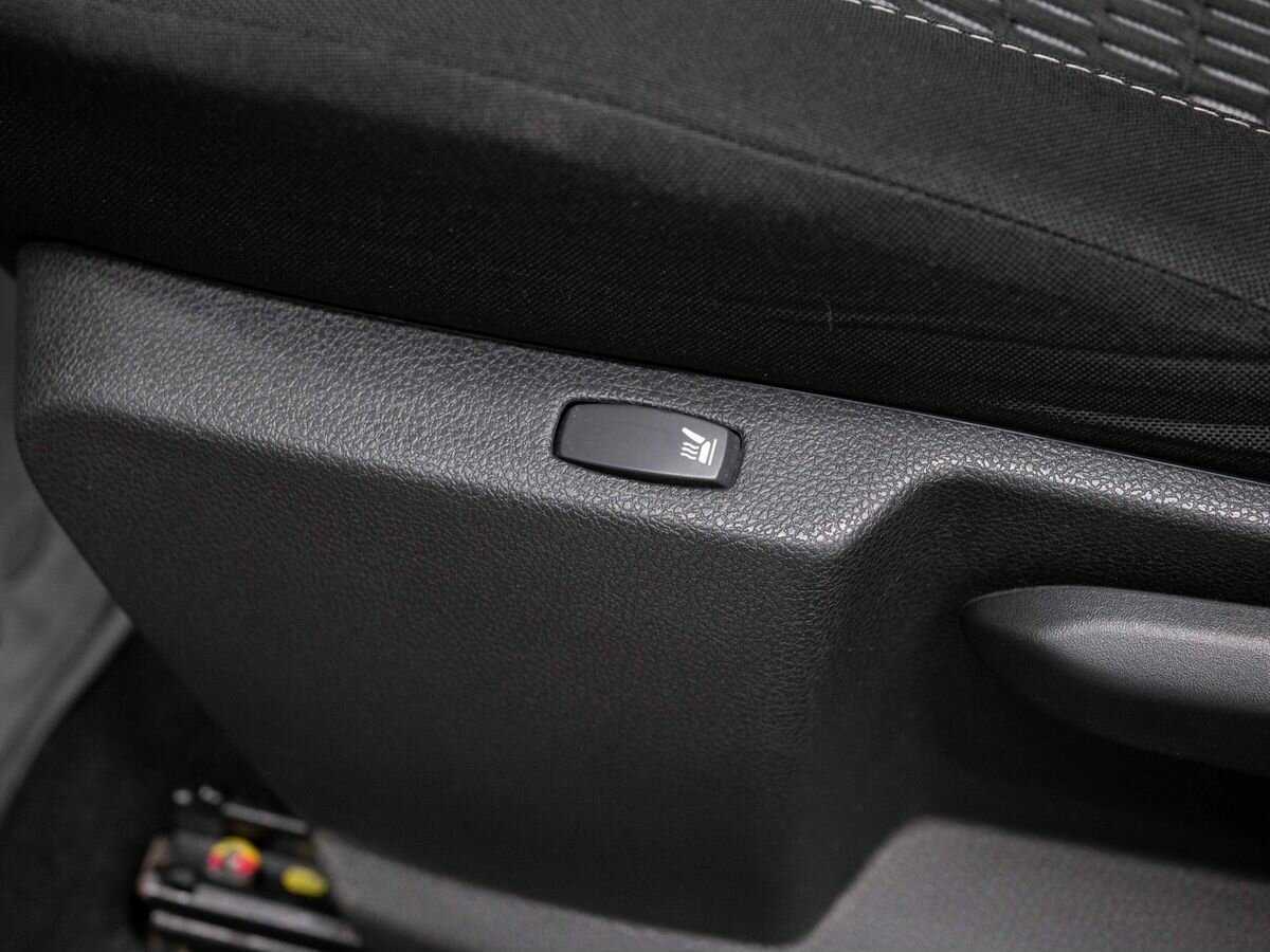 Renault Kaptur, 2017 Фото №17