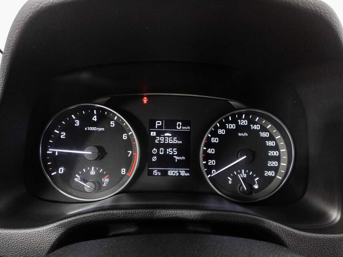 Hyundai Elantra, 2017 Фото №13