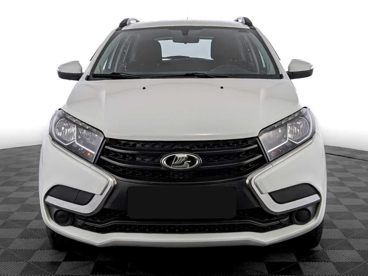 Lada (ВАЗ) XRAY, 2018 Фото №2