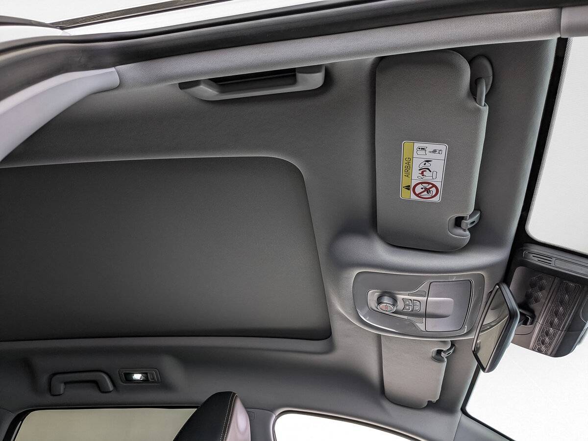 Chery Tiggo 8 Pro, 2022 Фото №23