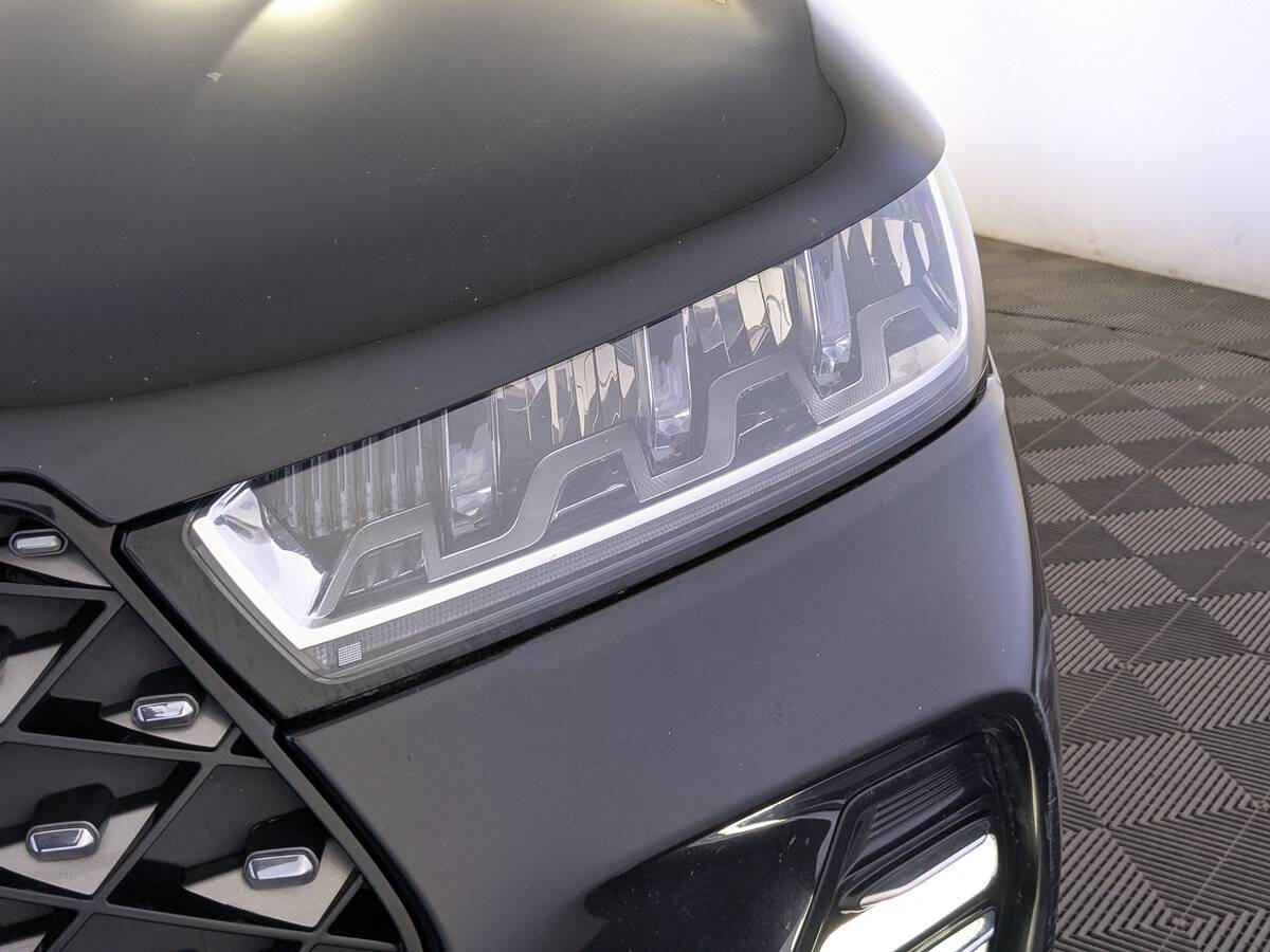 Chery Tiggo 7 Pro I, 2022 Фото №11