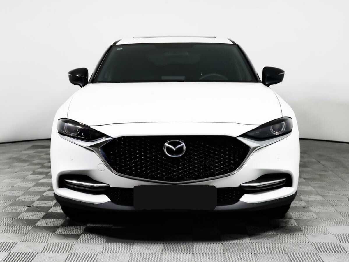 Mazda CX-4, 2022 Фото №2