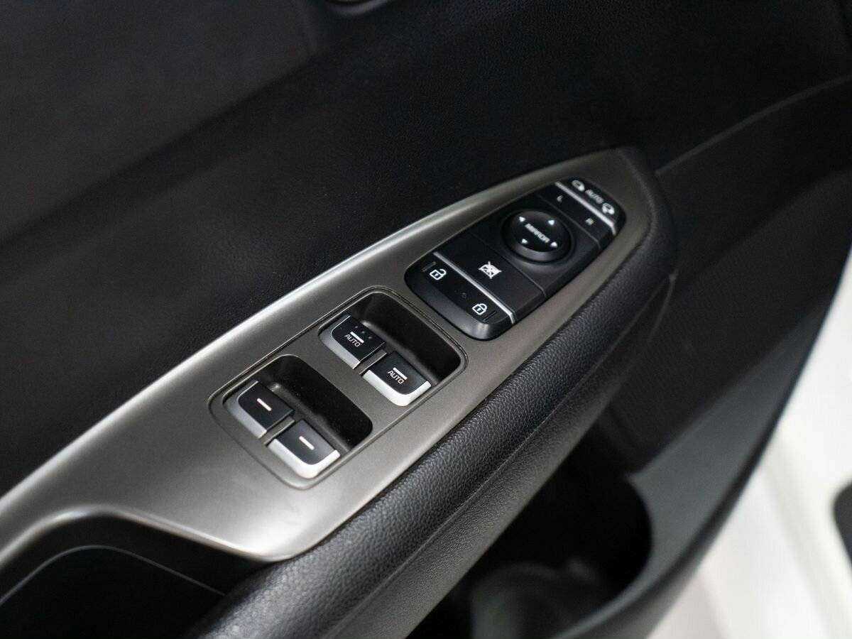 Kia Optima, 2019 Фото №15