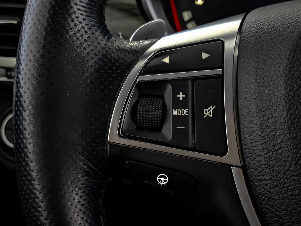 Haval H9, 2021 Фото №29