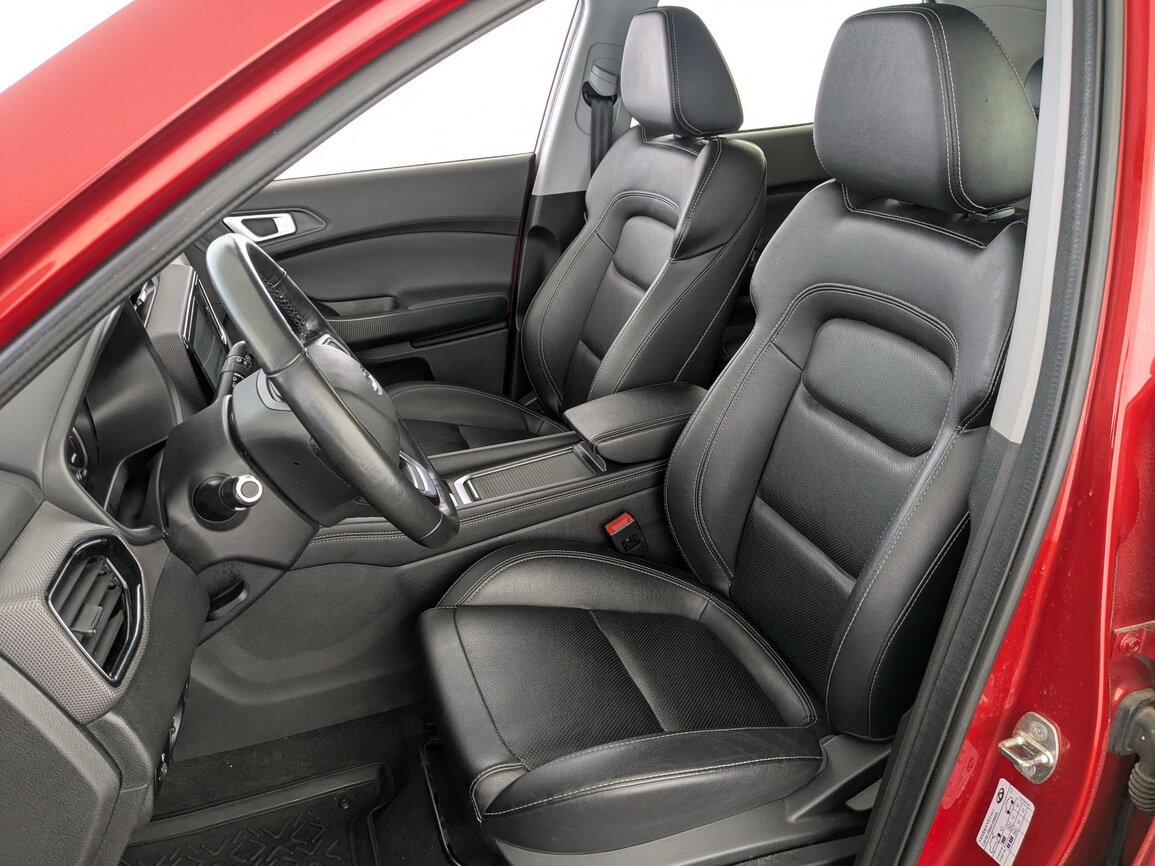 Chery Tiggo 4 I Рестайлинг, 2020 Фото №20