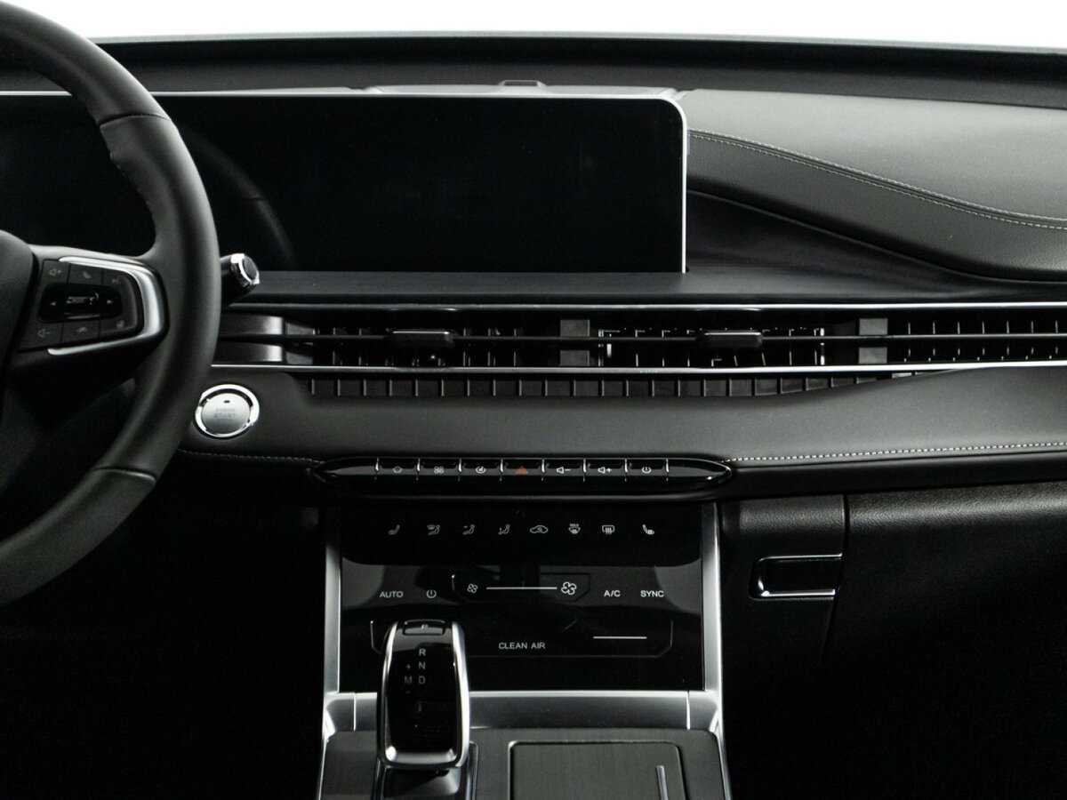 Chery Tiggo 4 Pro, 2024 Фото №14