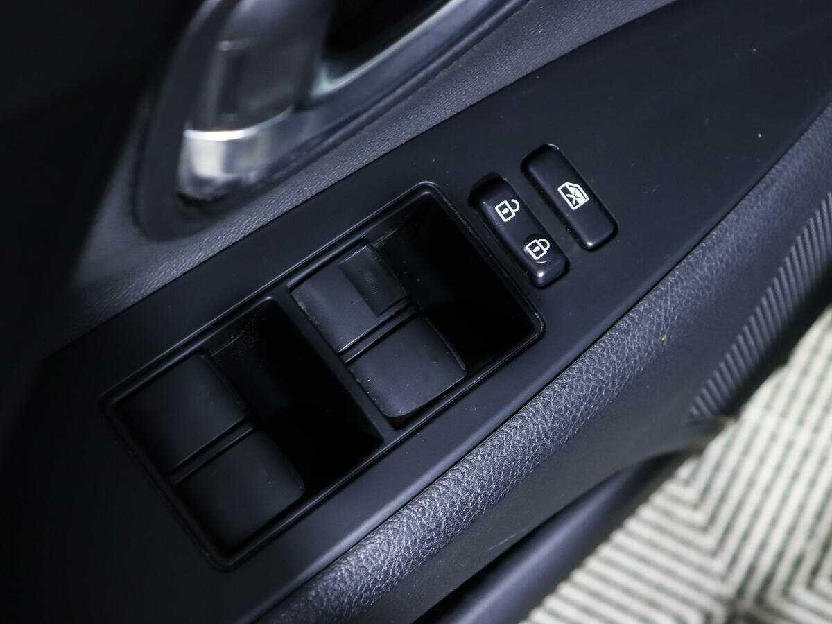 Toyota Avensis, 2018 Фото №14