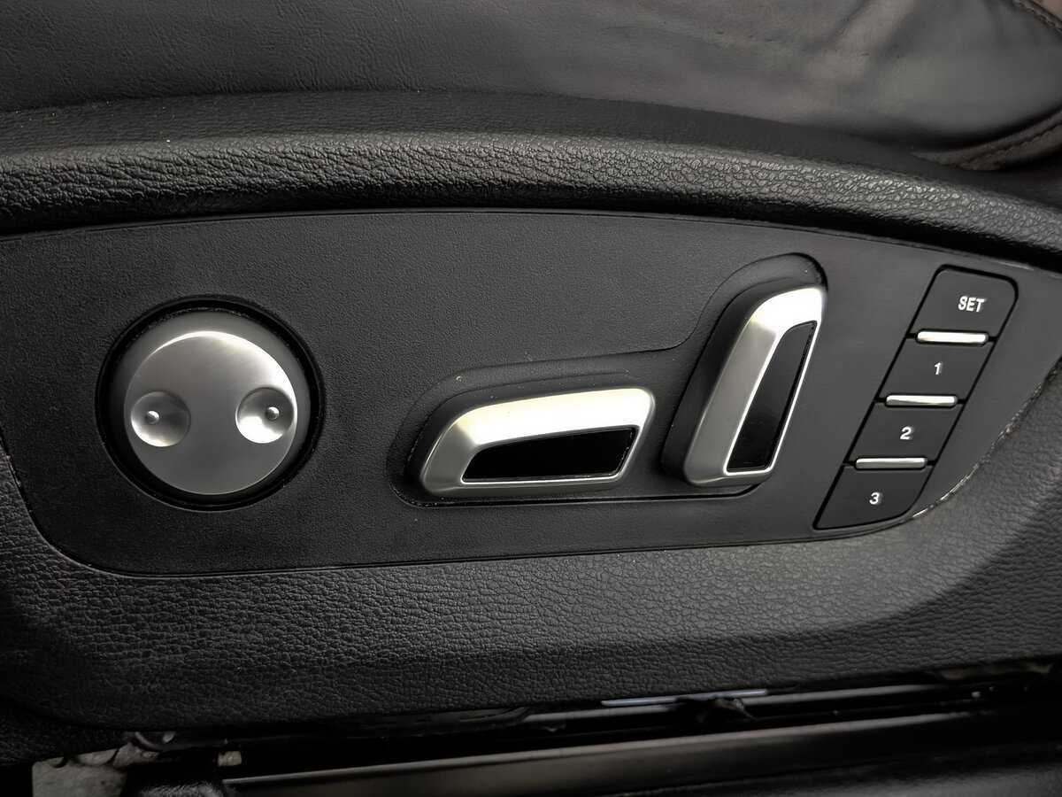 Haval H9, 2021 Фото №28