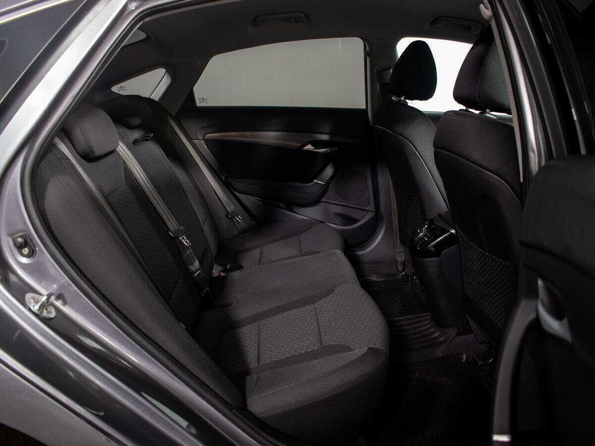 Hyundai i40, 2016 Фото №7