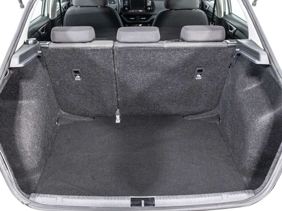 Volkswagen Polo, 2021 Фото №15