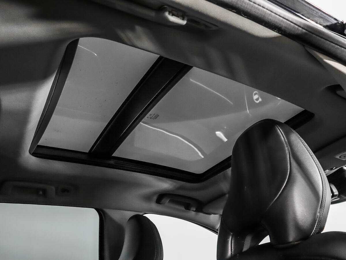 Volvo XC60, 2013 Фото №15