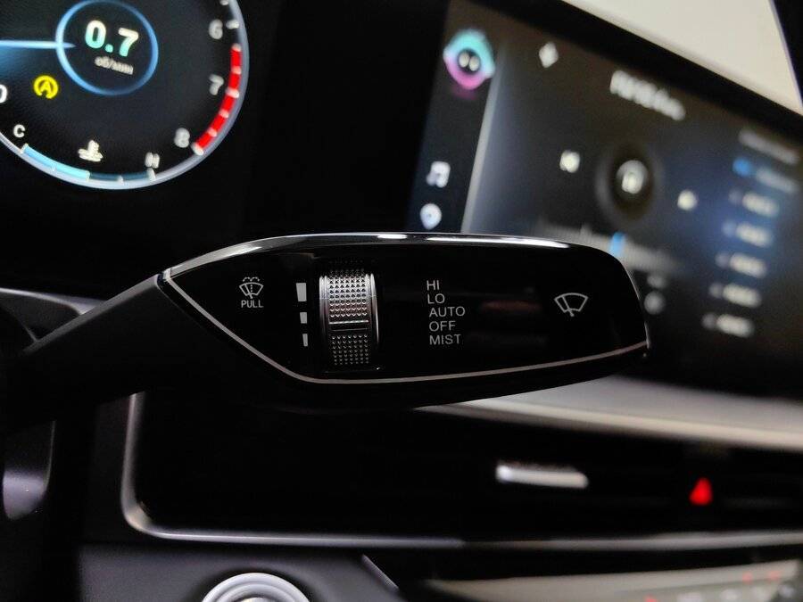 Chery Arrizo 8, 2023 Фото №21