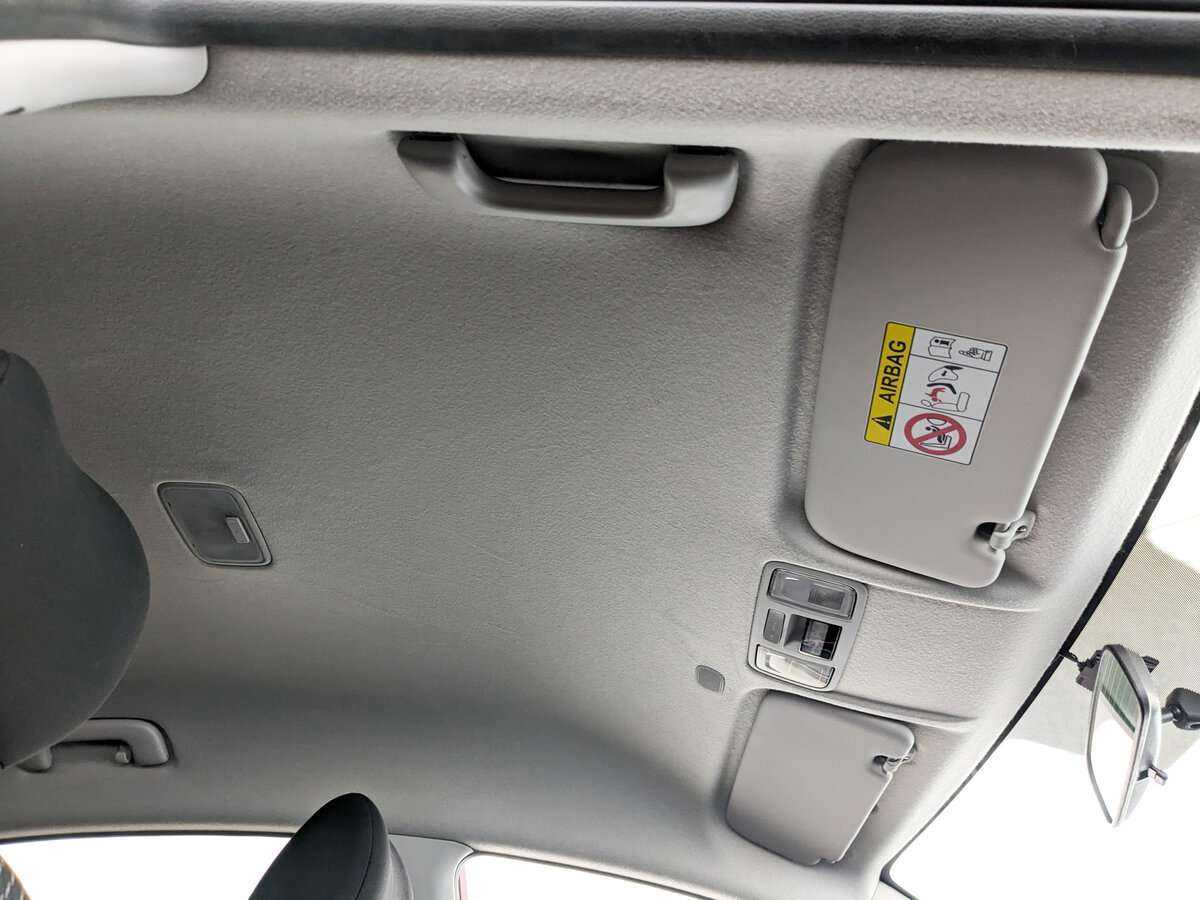 Kia Rio, 2019 Фото №17