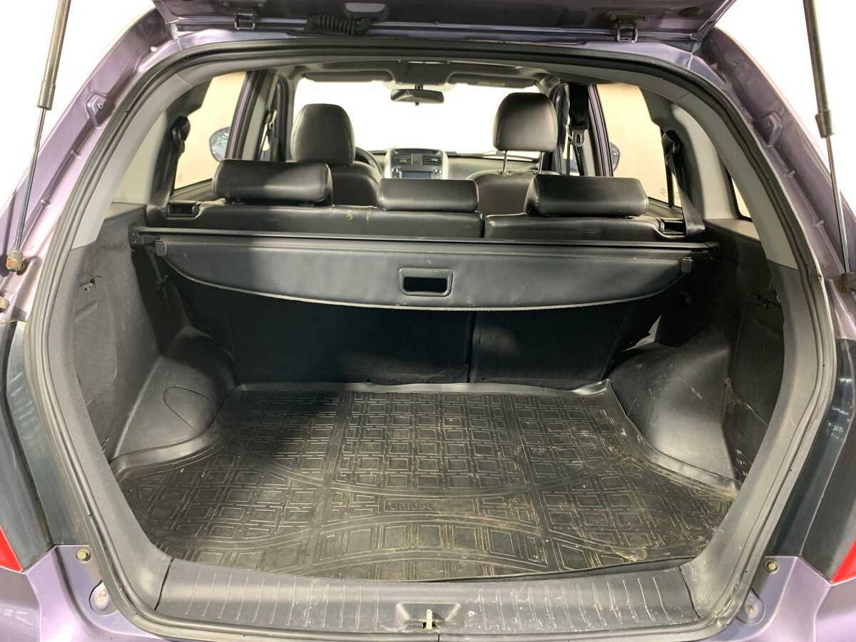 Lifan X60, 2016 Фото №20