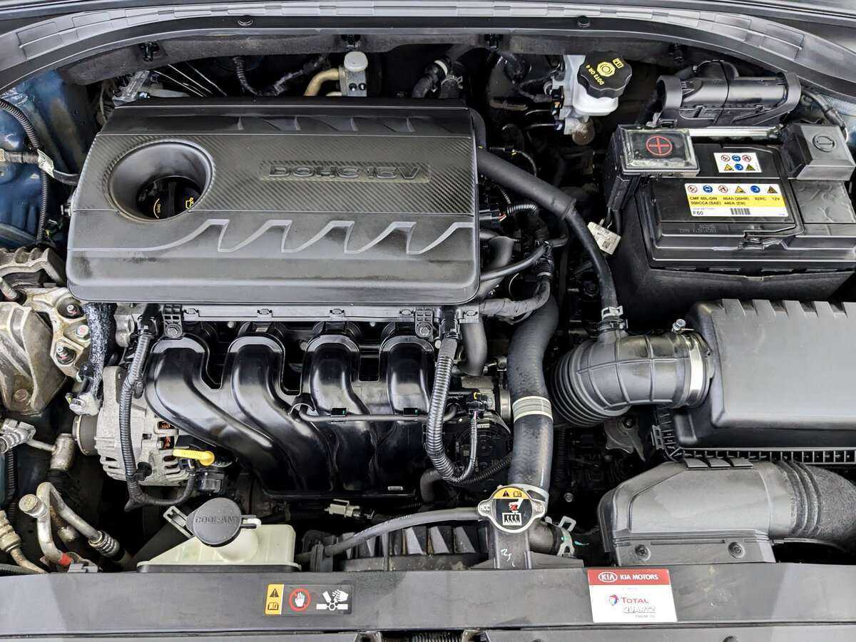 Kia Ceed, 2019 Фото №9