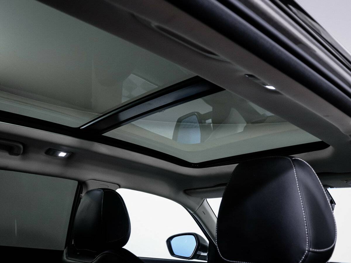 Geely Atlas Pro, 2023 Фото №16