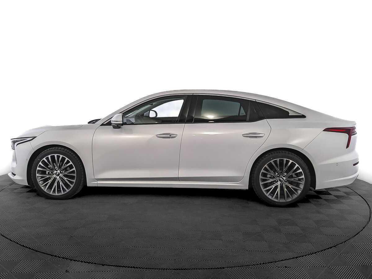 FAW Bestune B70, 2023 Фото №8