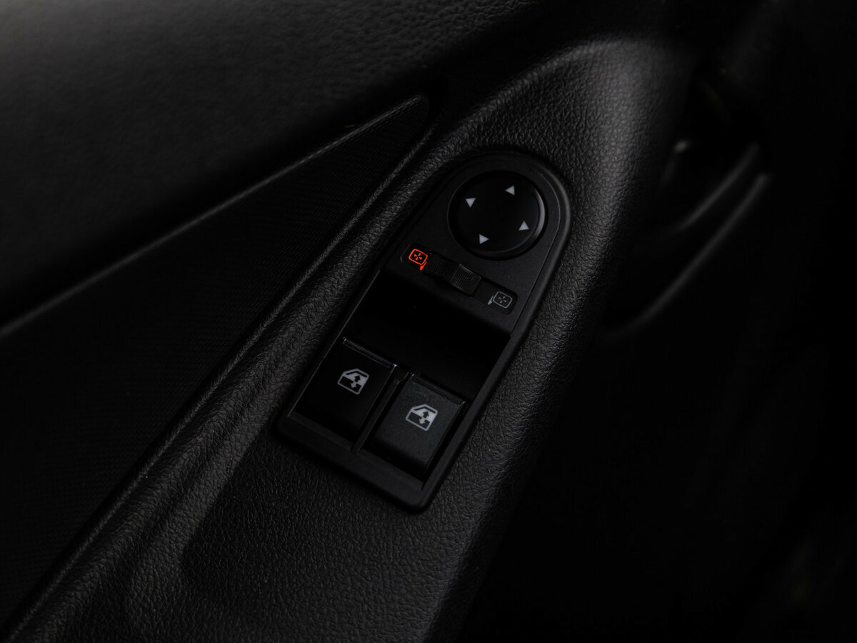 Datsun on-DO I Рестайлинг, 2020 Фото №12