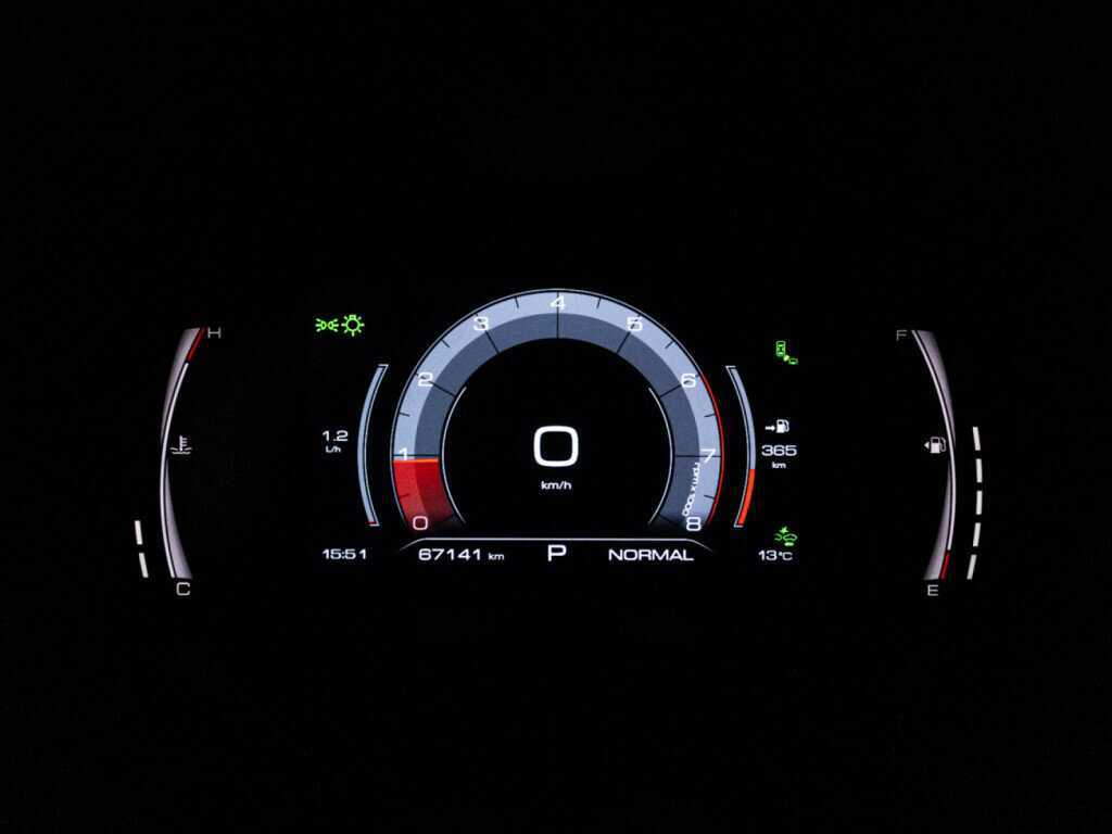 Haval Jolion, 2023 Фото №12