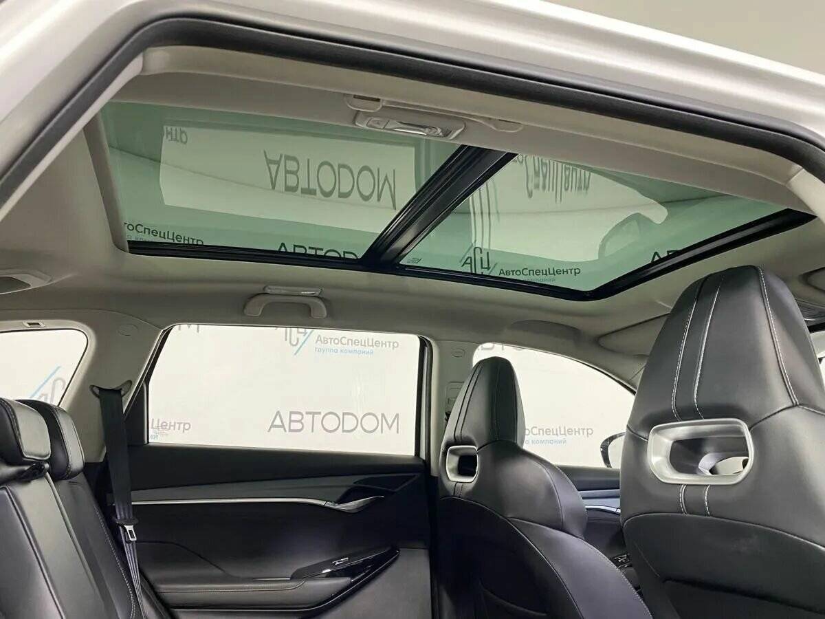 Changan CS75 Plus, 2023 Фото №25