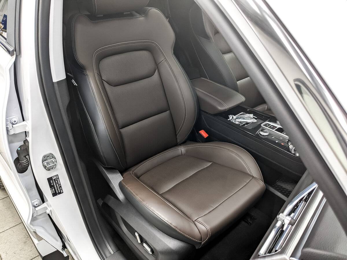 Chery Tiggo 8 Pro, 2022 Фото №22