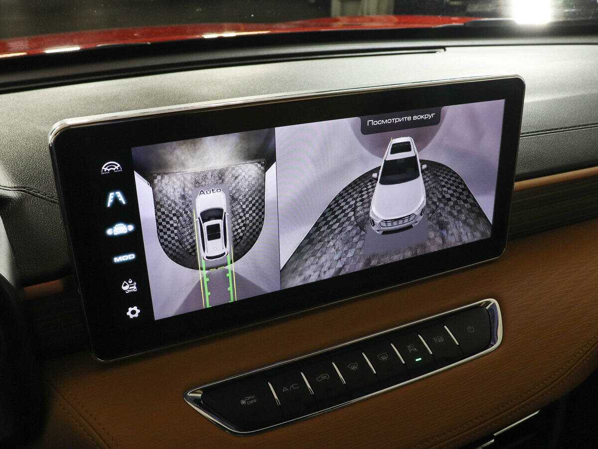 Haval Jolion, 2023 Фото №14