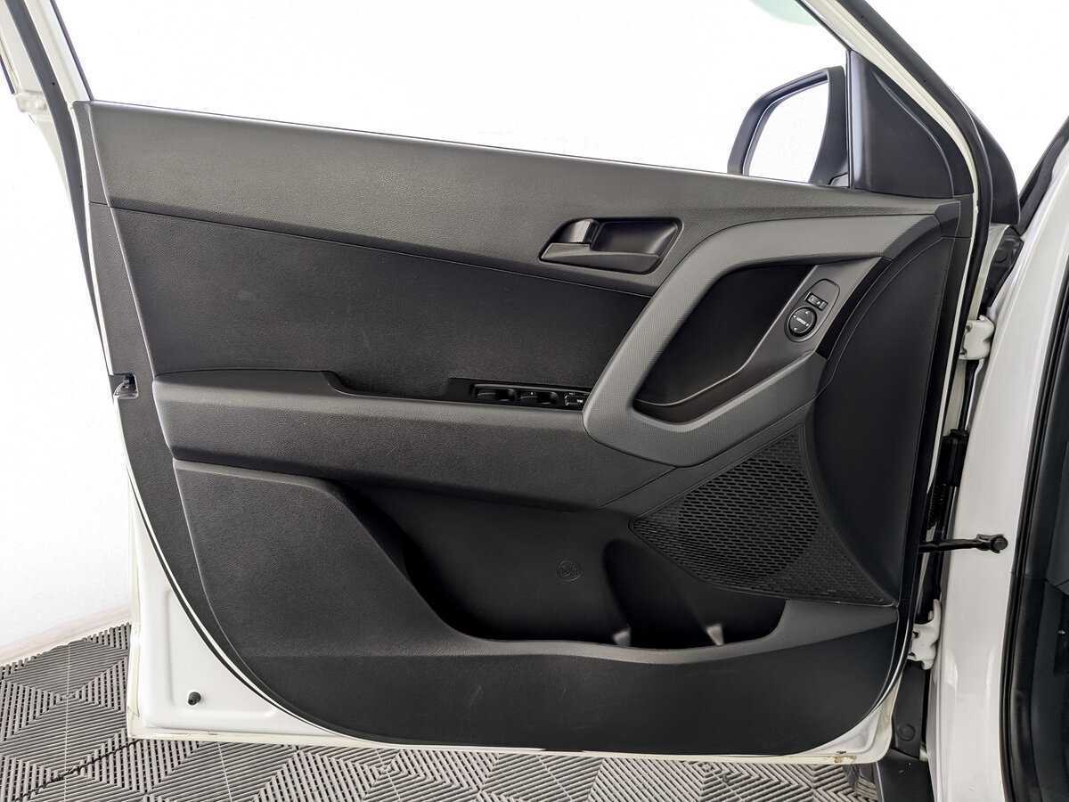 Hyundai Creta, 2019 Фото №19