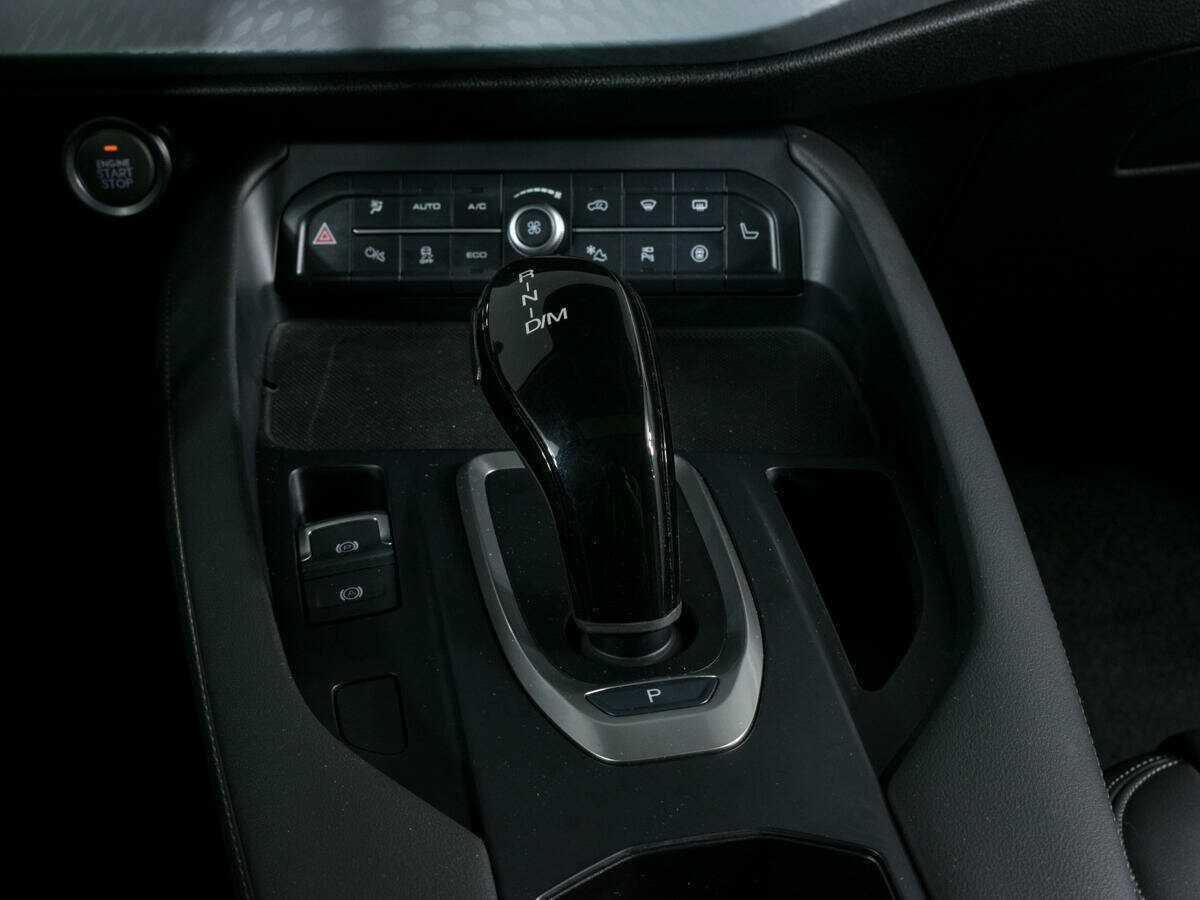 Haval F7x, 2023 Фото №14