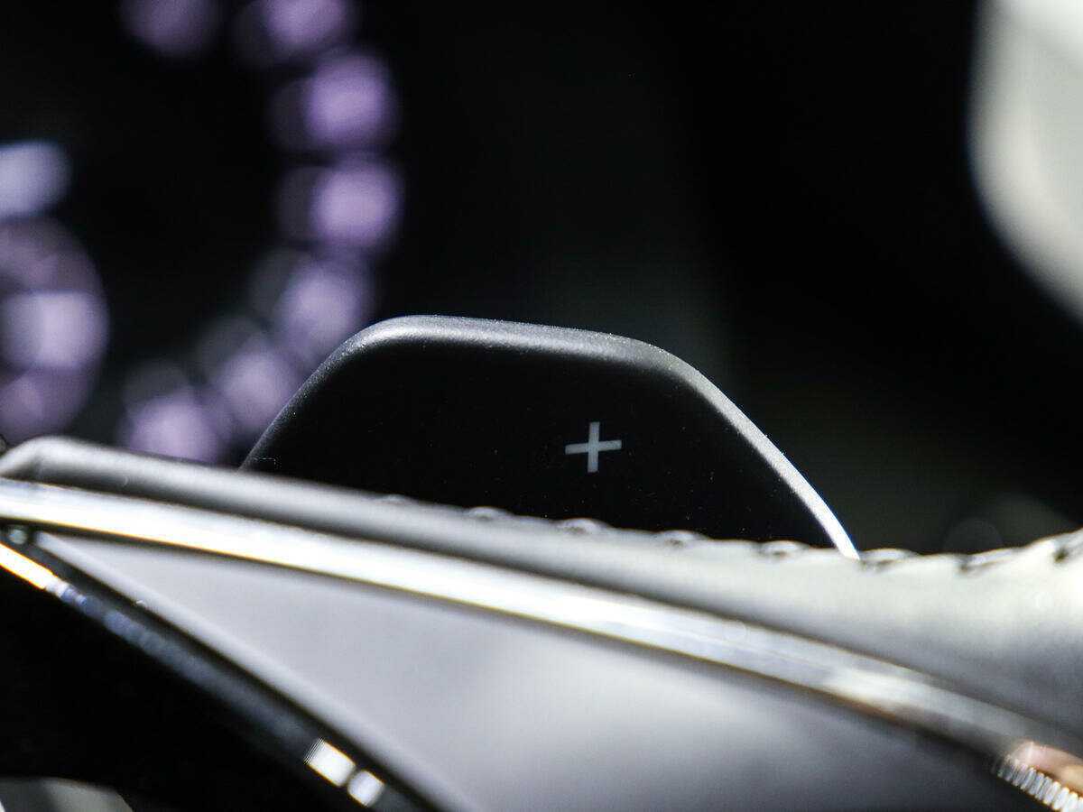 Skoda Octavia, 2021 Фото №18