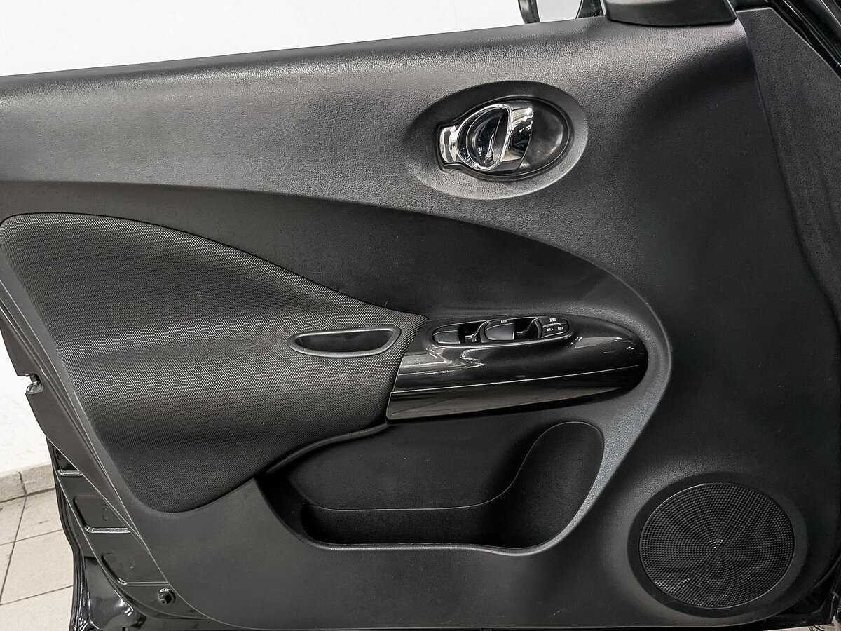 Nissan Juke, 2014 Фото №19