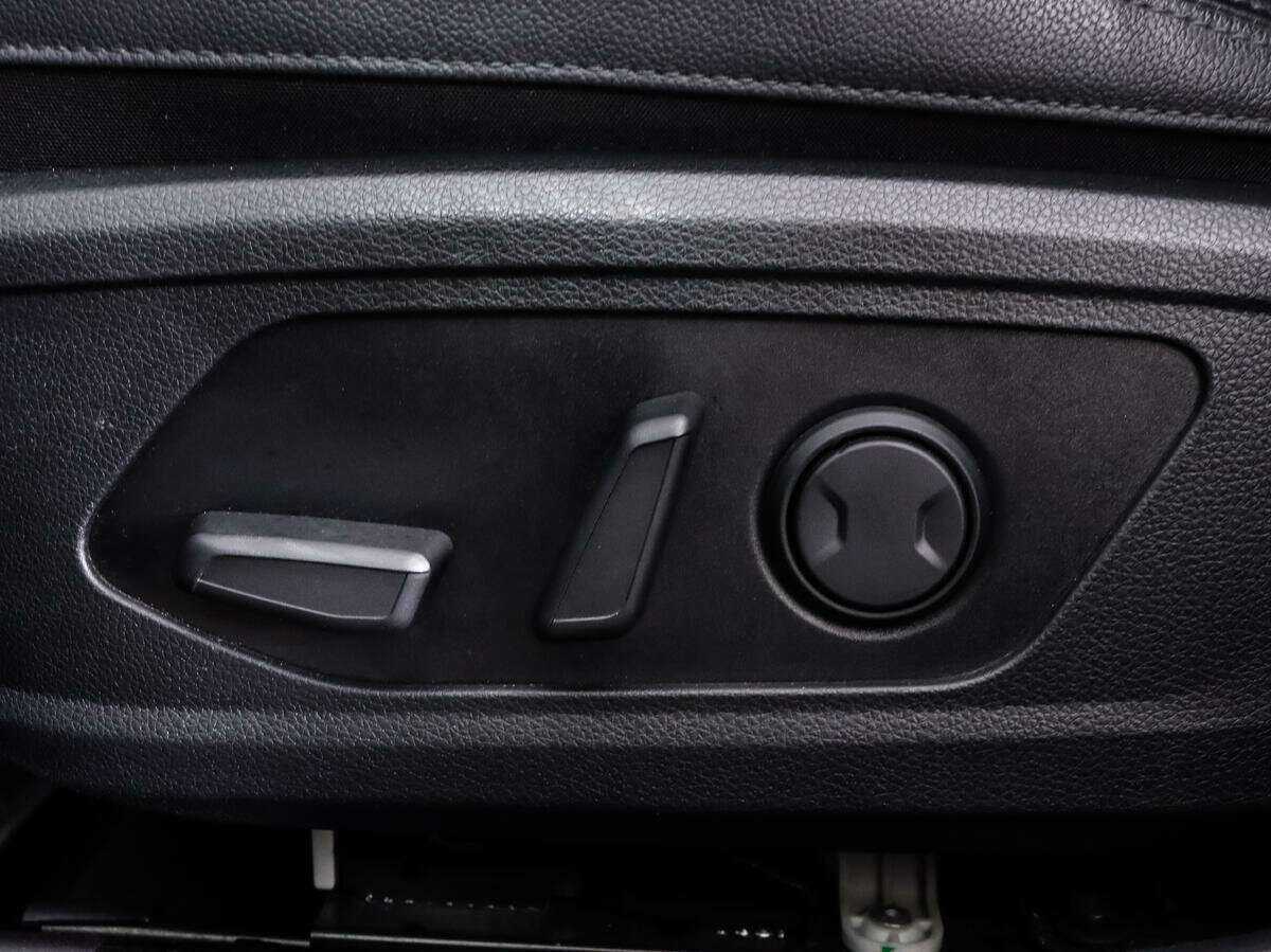 Kia K5, 2021 Фото №19