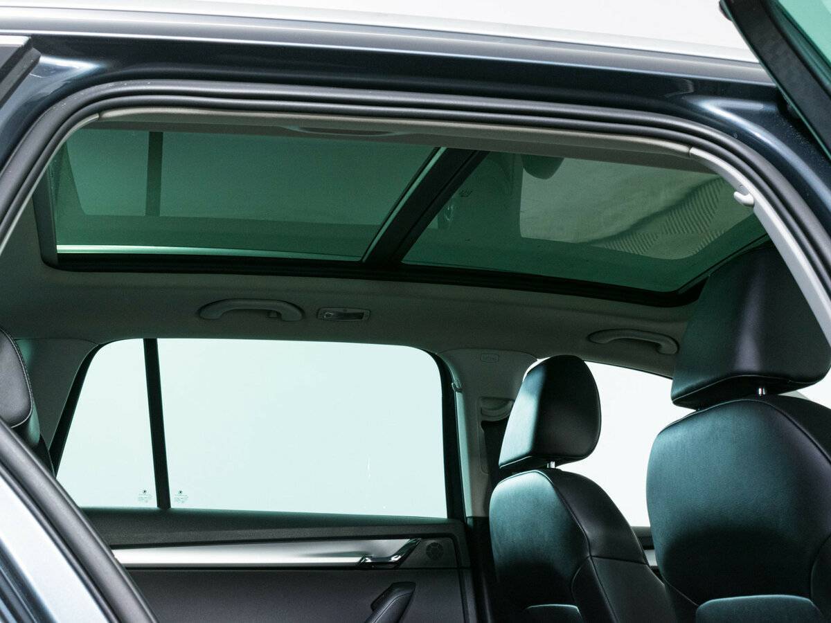 Skoda Octavia, 2014 Фото №11